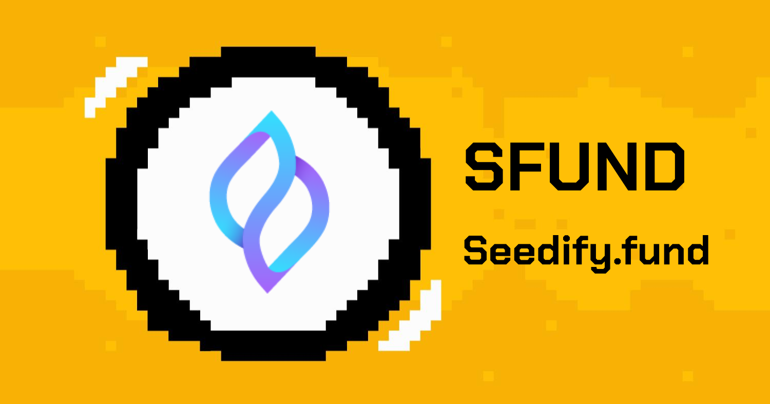 seedify fund là gì