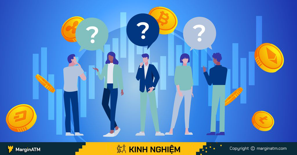 nhà đầu tư crypto mới