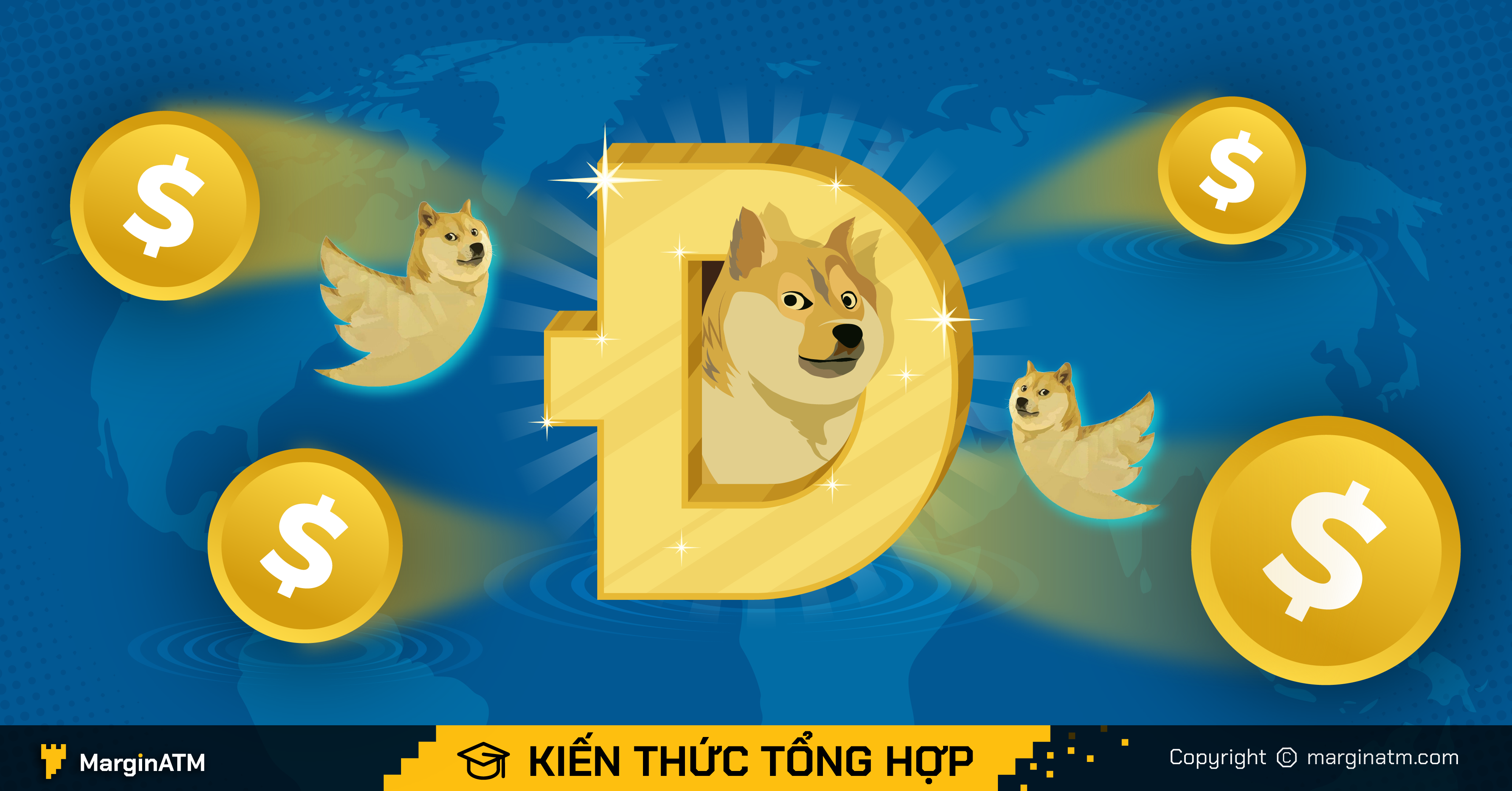 cách mua dogecoin