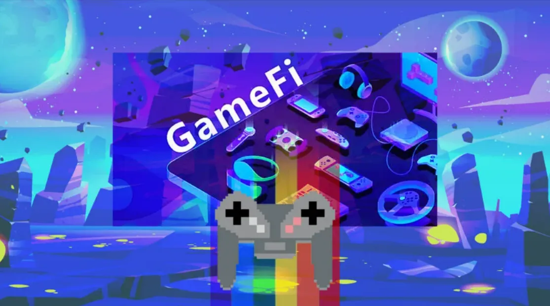 gamefi tokenomics