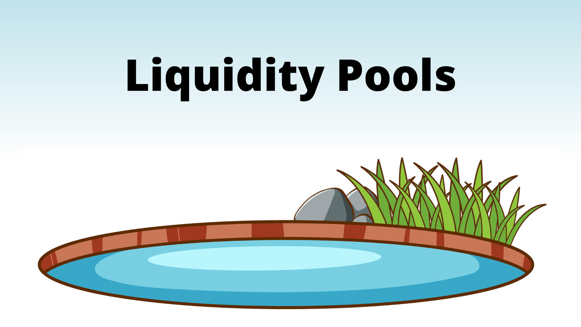 vai trò của liquidity pool