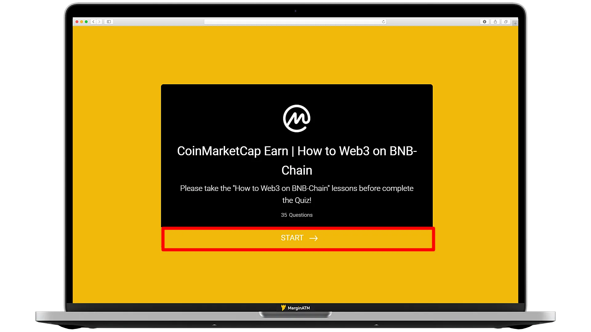 airdrop learn and earn cmc 2