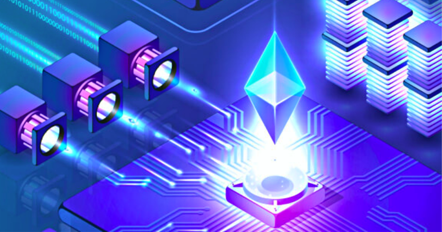 beacon chain ethereum lỗi