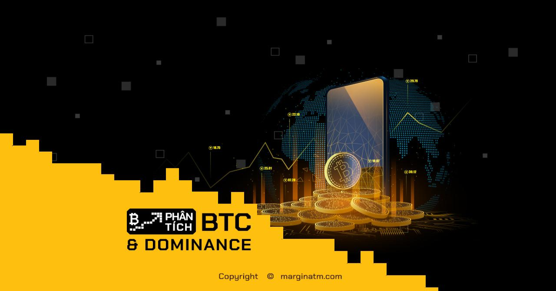 bitcoin lao dốc