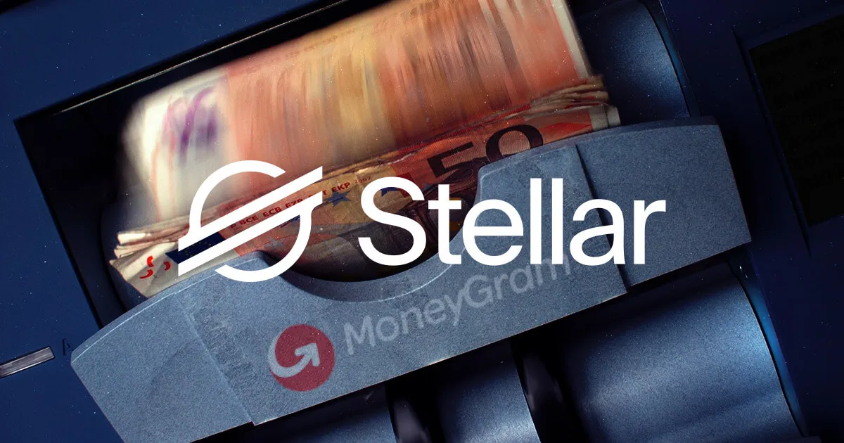 moneygram hợp tác stellar