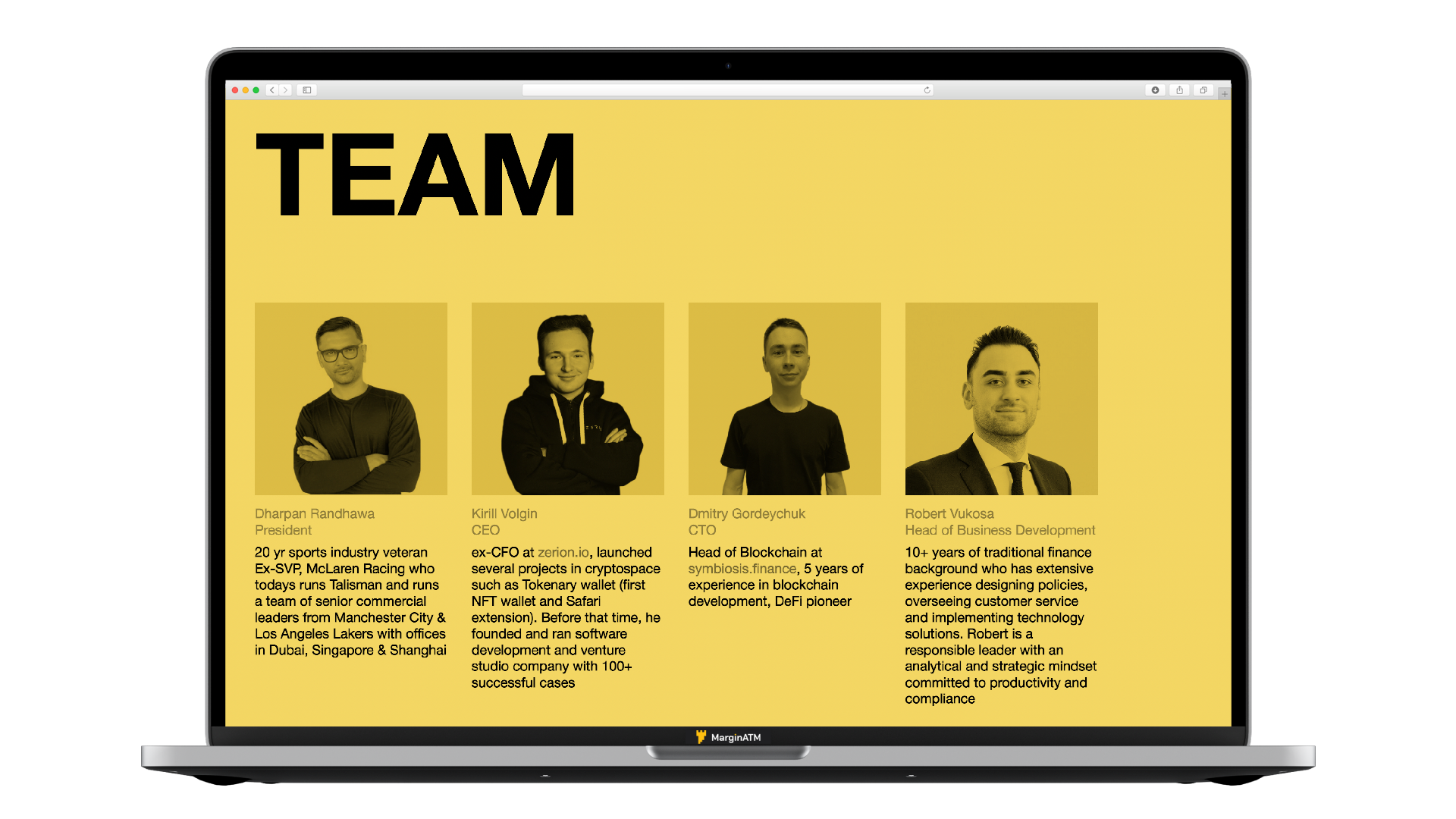 team step app