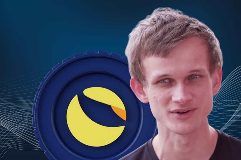 vitalik chia sẻ cách tạo stablecoin thuật toán