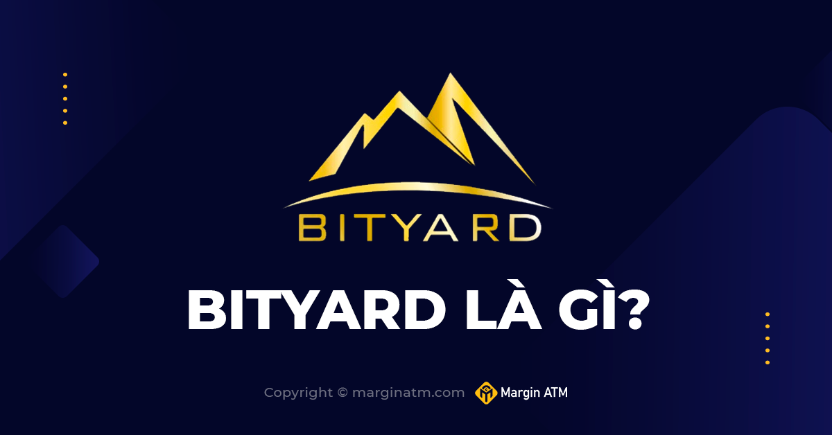 bityard là gì