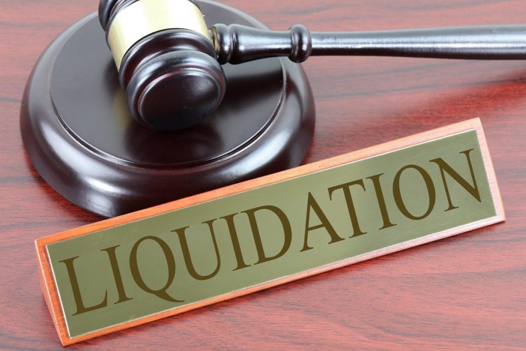 The costs of liquidation could be higher than you think - Business Rescue  Expert