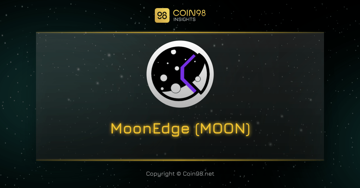 moon token là gì