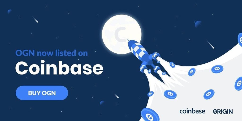 ogn coinbase