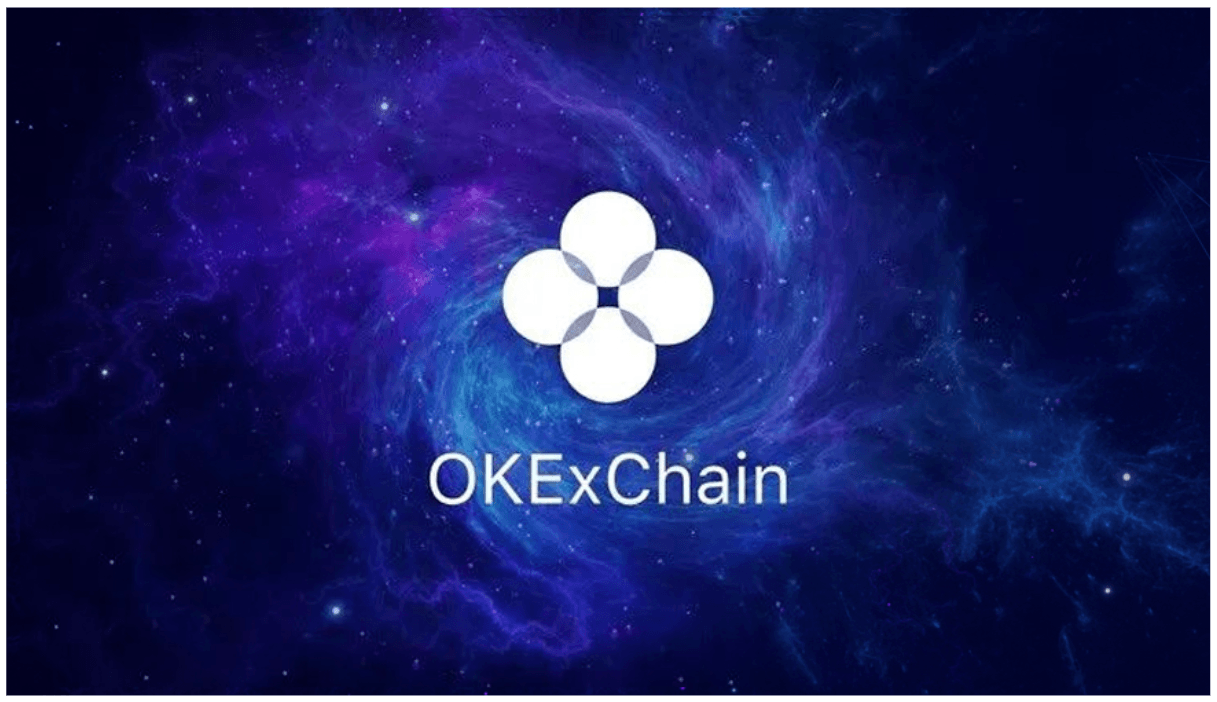 okexchain token