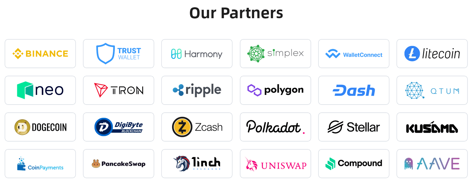 partner safepal