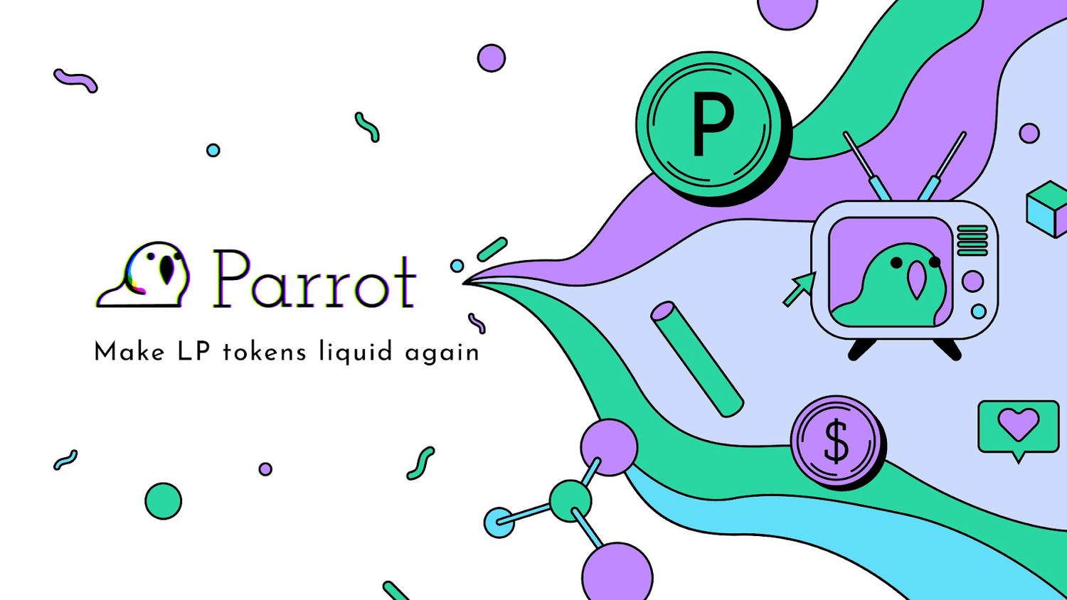 party parrot