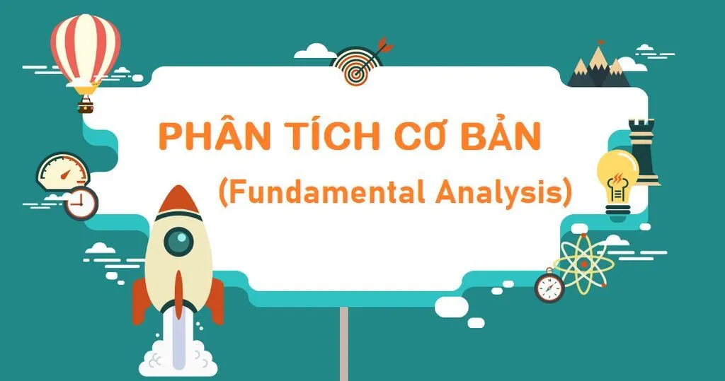 phân tích cơ bản crypto