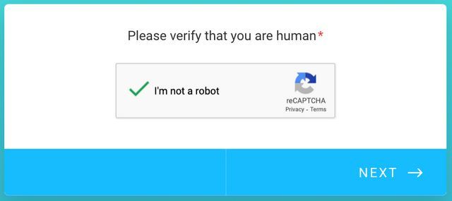 verify human