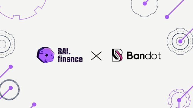 Bandot x RAI finance