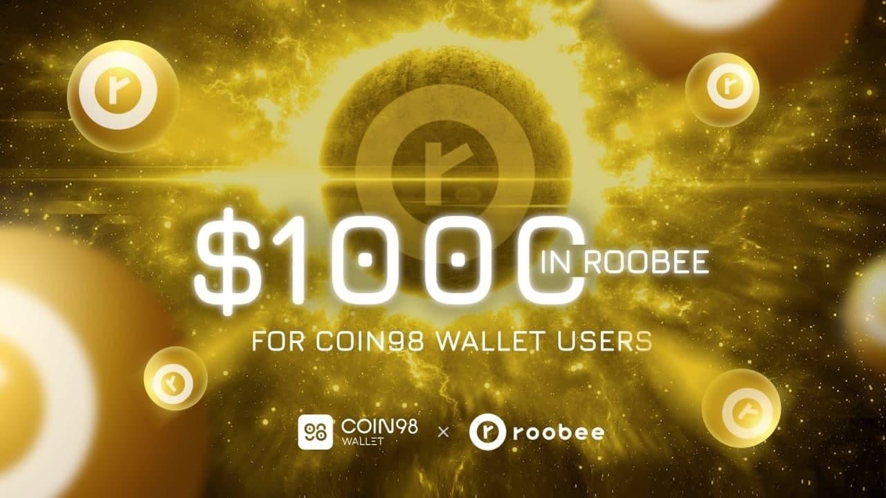 roobee coin