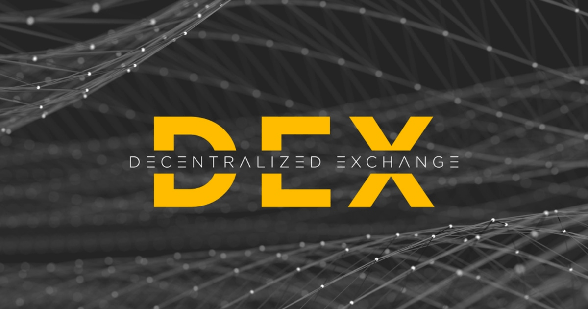 sàn dex