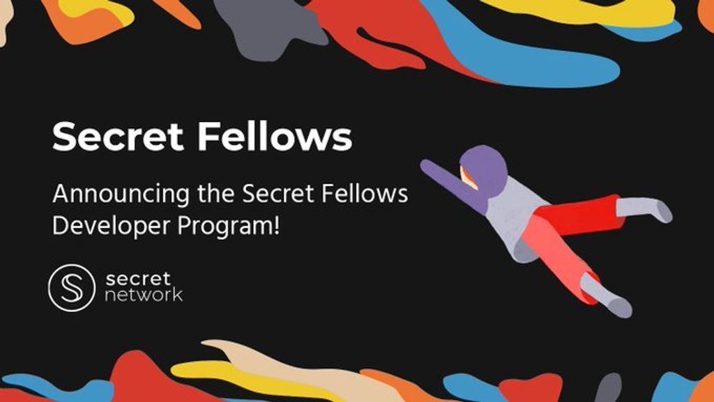 Secret Fellows
