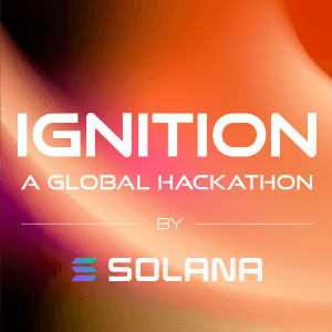 ignition hackathon