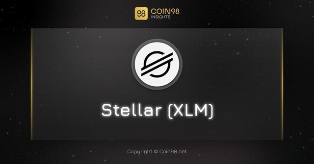 stellar là gì