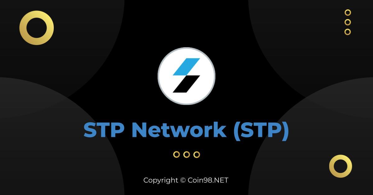 dự án stp network