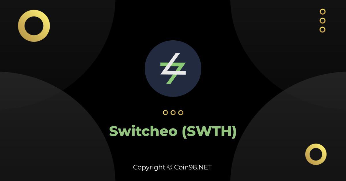 switcheo coin