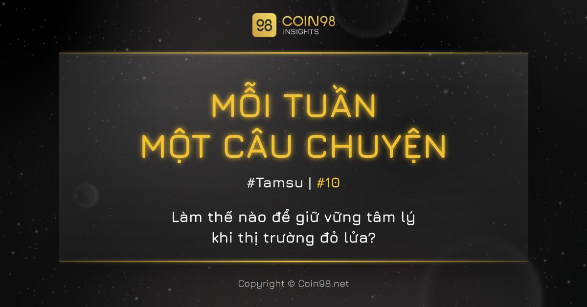 tâm lý trong crypto