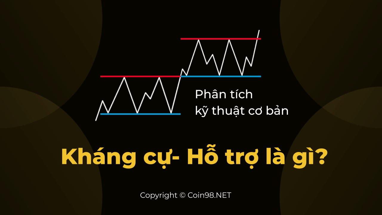 hỗ trợ kháng cự