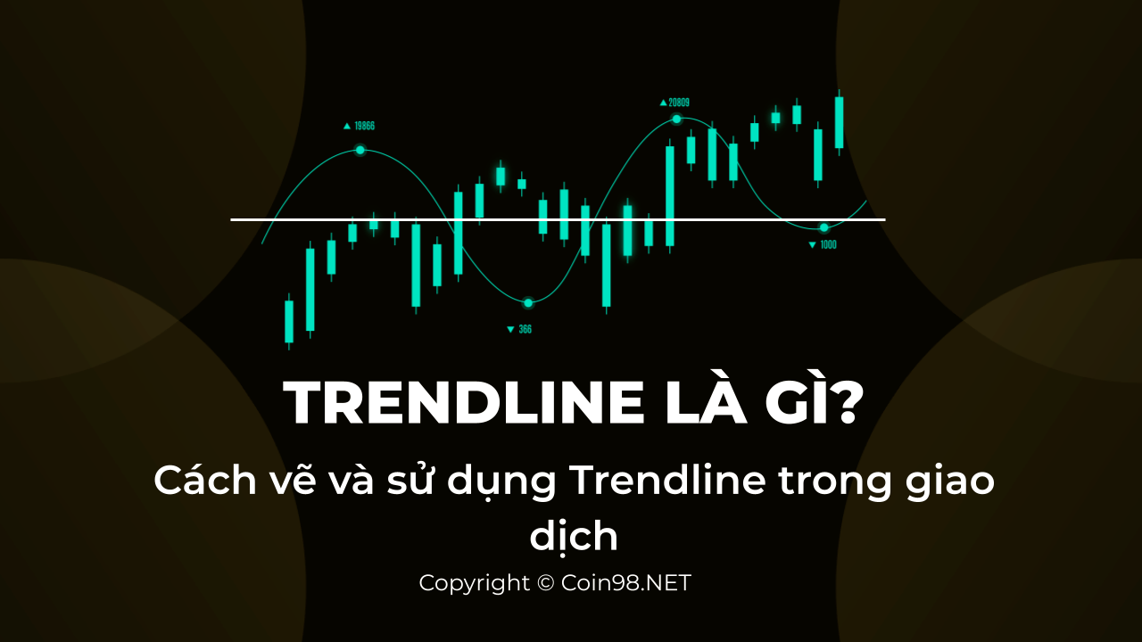 trendline là gì