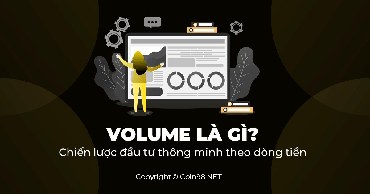 volume là gì