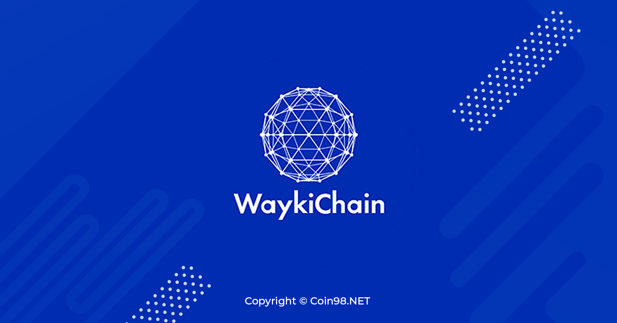 waykichain