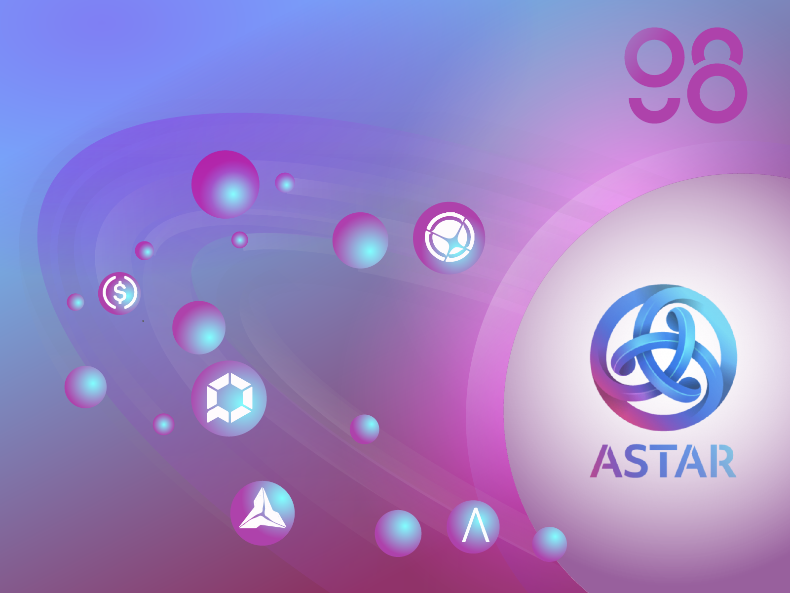 astar ecosystem