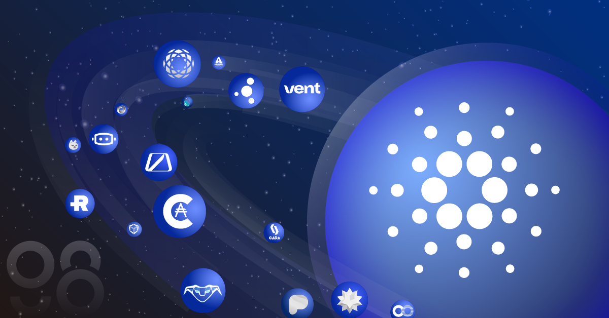 Explore Cardano Ecosystem - The Rise Of A New Era