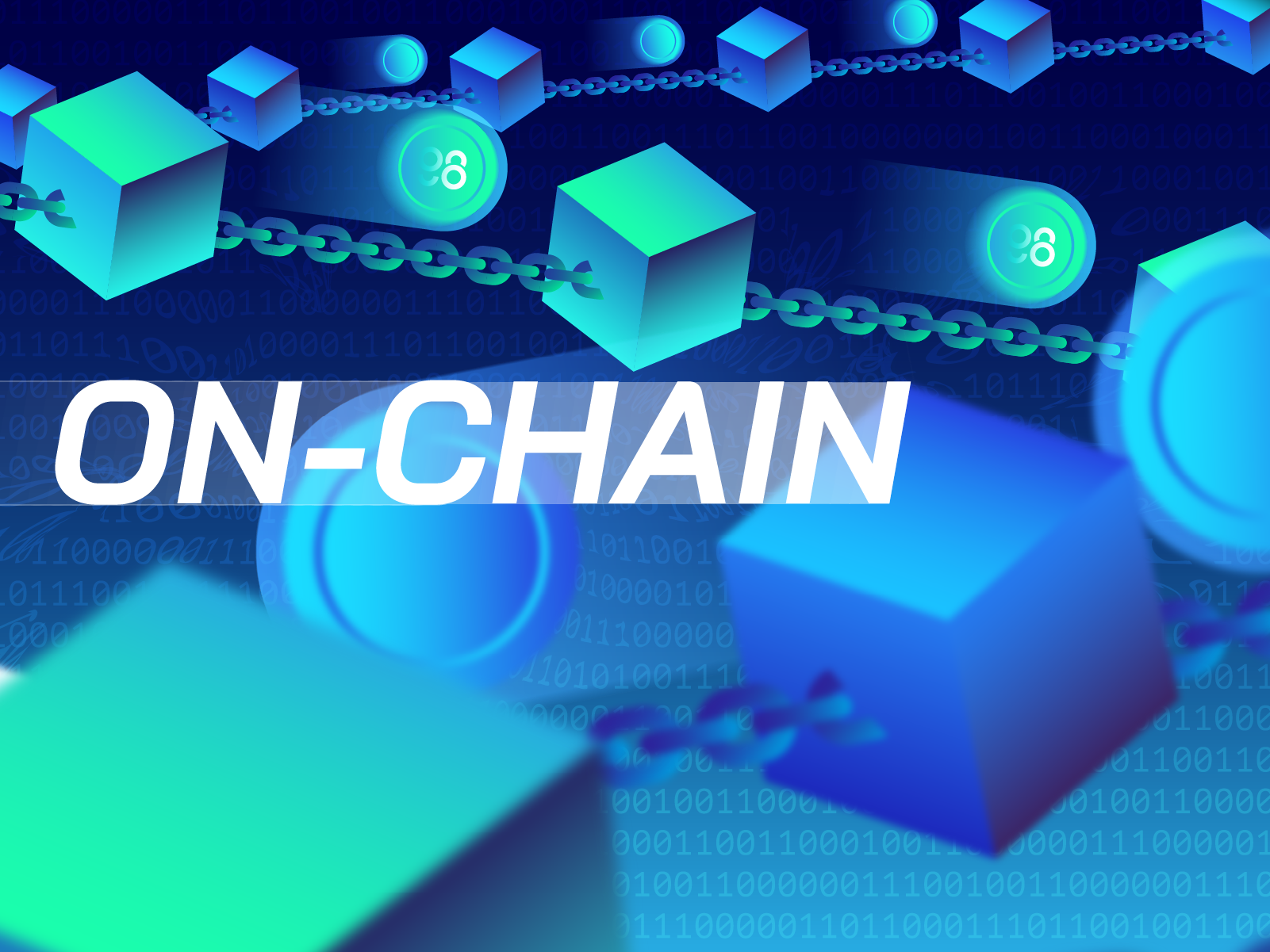 dữ liệu onchain