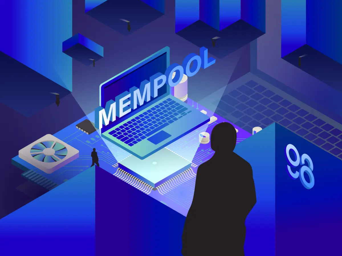 định nghĩ mempool