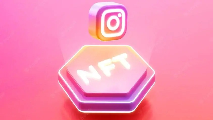 meta thử nghiệm nft trên instagram