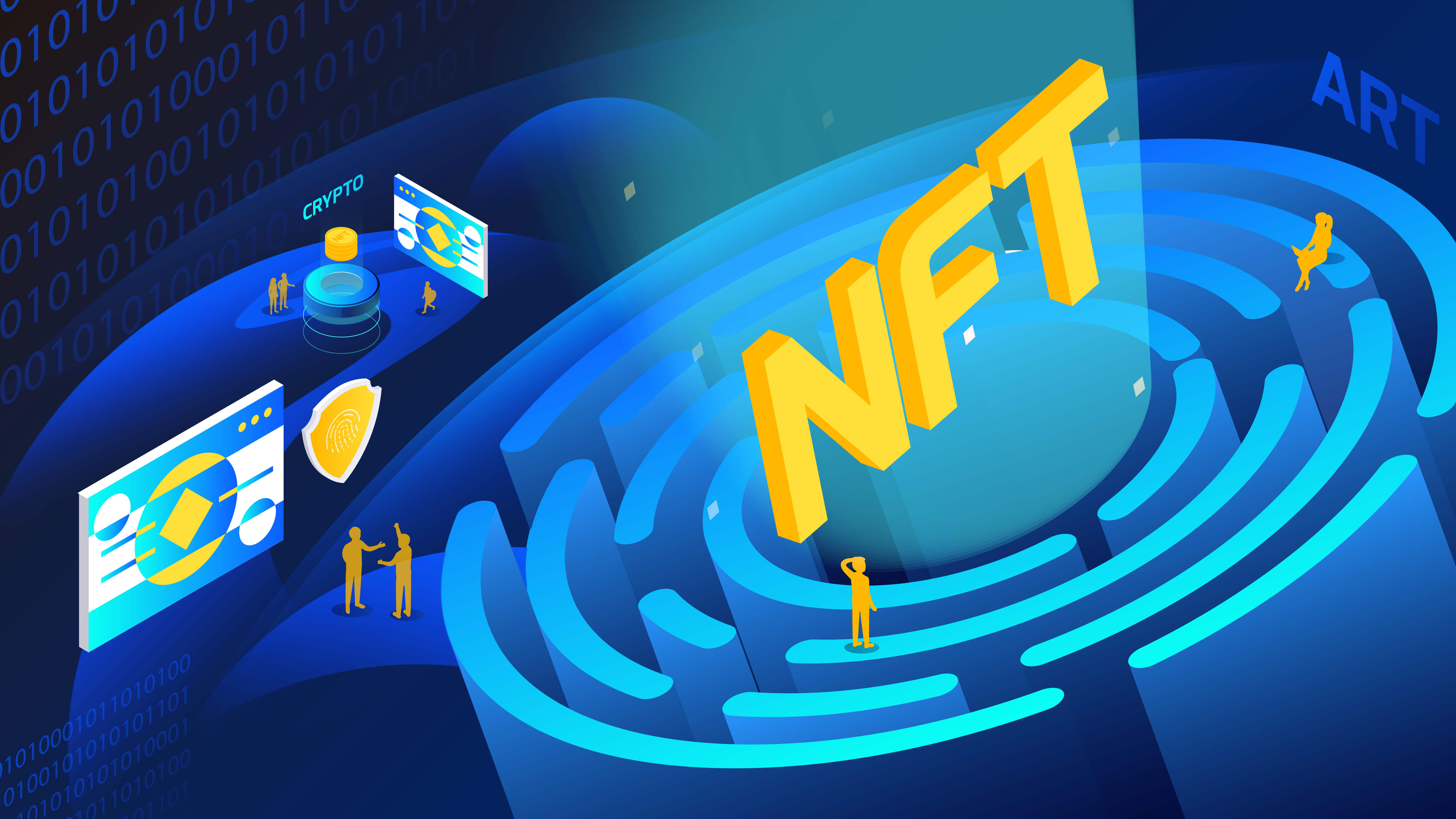 nft dao