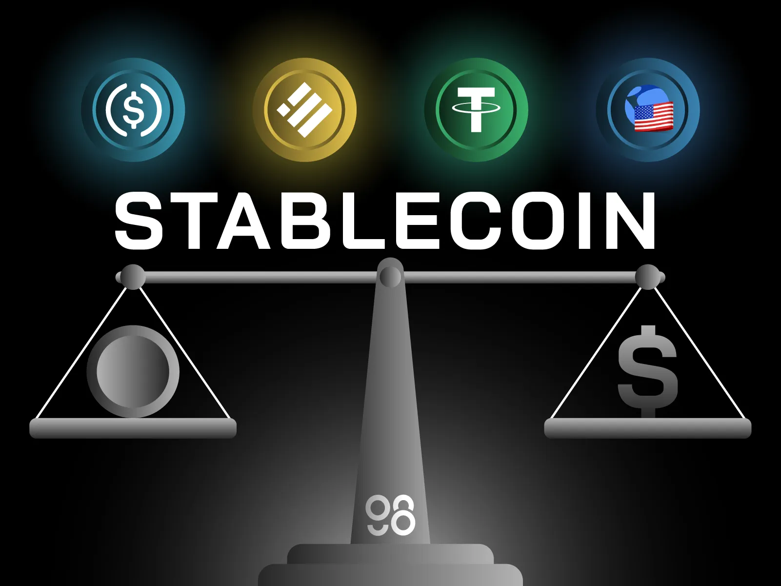 stablecoin là gì