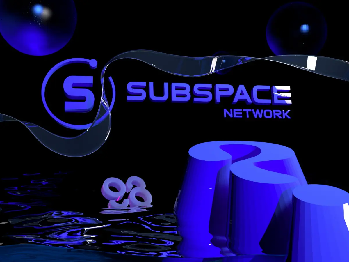 subspace là gì