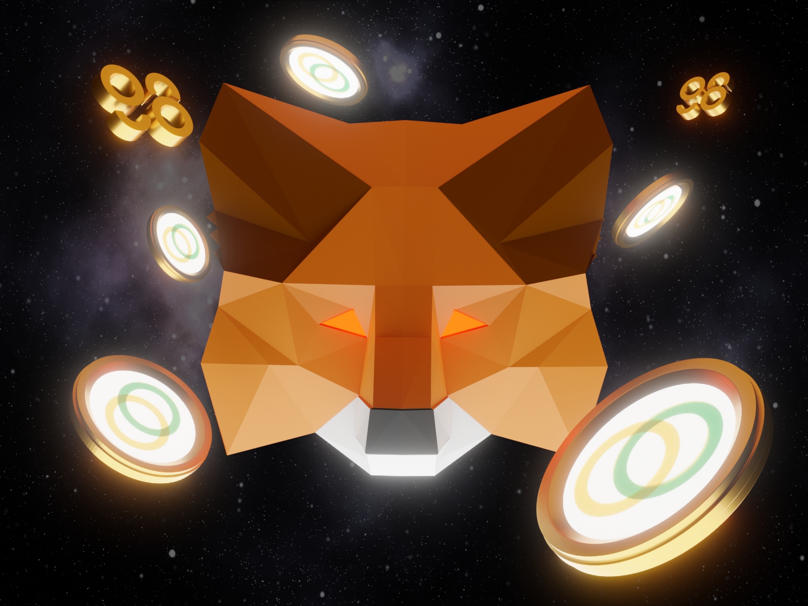 thêm mạng celo vào metamask