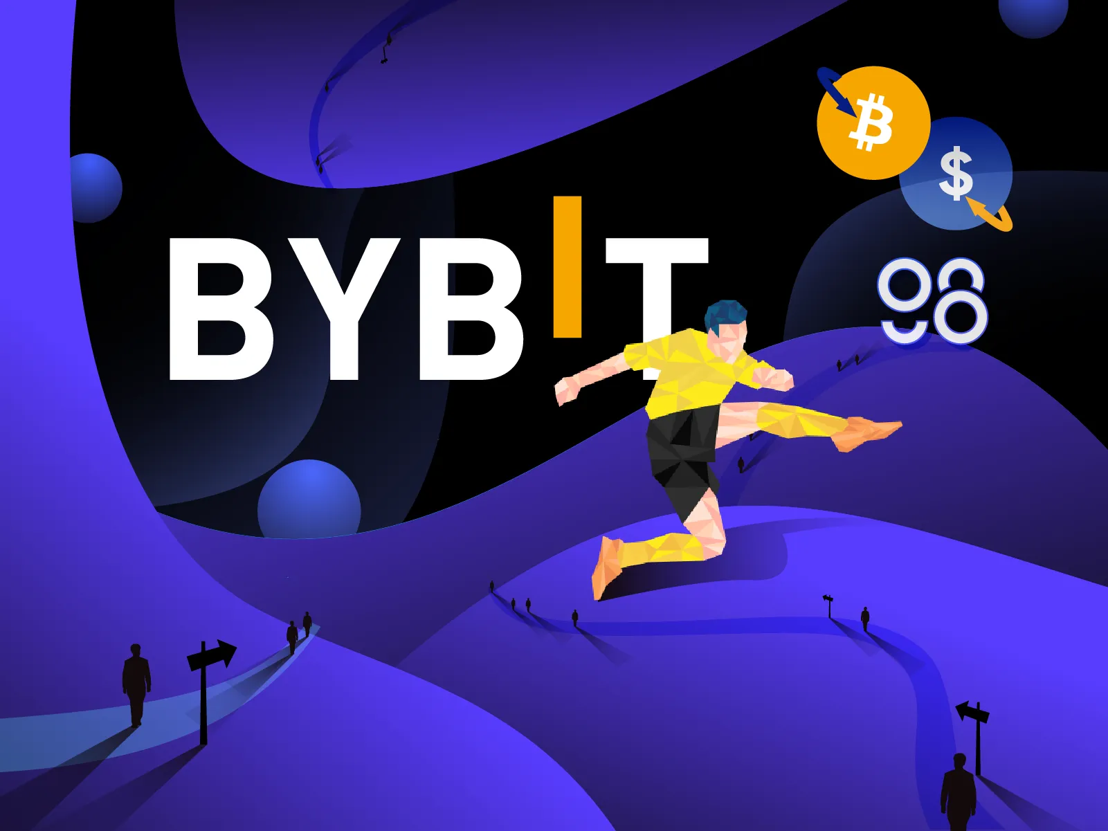 What Is Bybit How To Use Bybit Exchange
