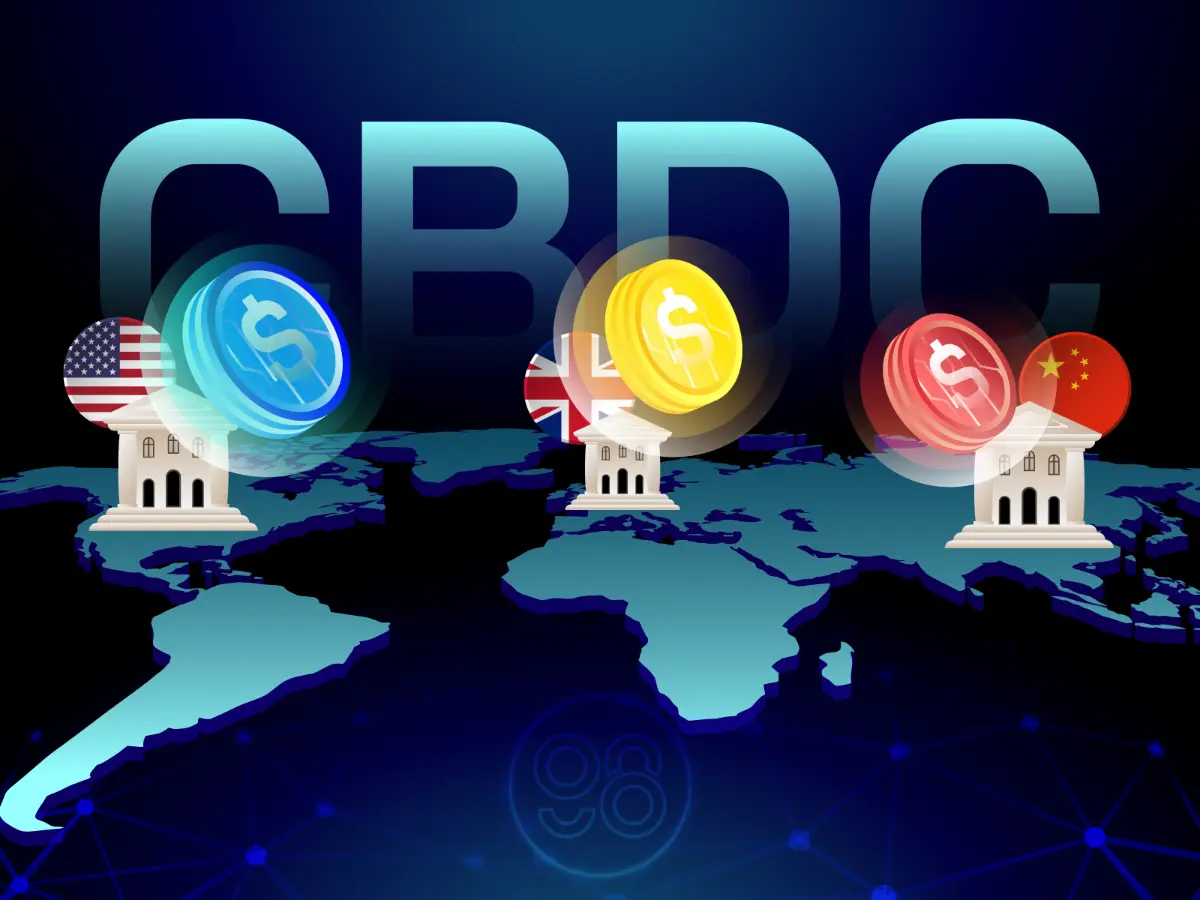cbdc crypto stock price
